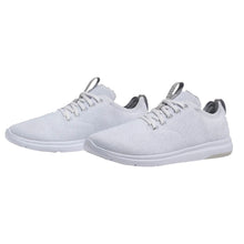 Load image into Gallery viewer, Travis Mathew The Daily Lite Mens Casual Shoes - Heather White/D Medium/12.0
- 5