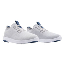 Load image into Gallery viewer, Travis Mathew The Daily Lite Mens Casual Shoes - Hthr Micro Chip/D Medium/13.0
- 14