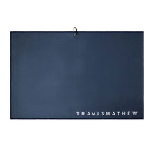 Load image into Gallery viewer, TravisMathew Day Cruise Golf Towel
- 2