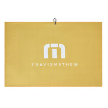 Load image into Gallery viewer, TravisMathew Drink Ticket Golf Towel
- 2