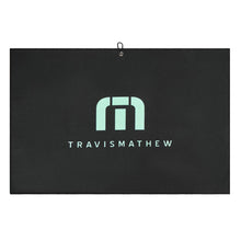 Load image into Gallery viewer, TravisMathew Lost City Golf Towel
- 2