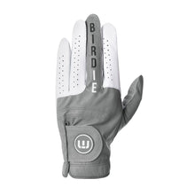 Load image into Gallery viewer, Travis Between the Lines Performance Golf Gloves - Left/XL/Sleet
- 1