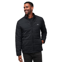 Load image into Gallery viewer, TravisMathew Palisade Mens Puffer Jacket - Black/XL
- 1