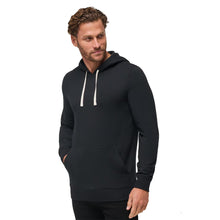 Load image into Gallery viewer, TravisMathew Cloud 2.0 Mens Hoodie - Black/XXL
- 1