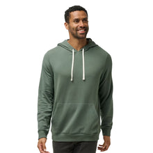 Load image into Gallery viewer, TravisMathew Cloud 2.0 Mens Hoodie - Dark Olive/XXL
- 3