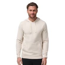 Load image into Gallery viewer, TravisMathew Cloud 2.0 Mens Hoodie - Moonbeam/XXL
- 7