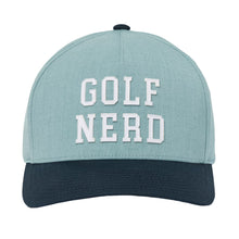 Load image into Gallery viewer, TravisMathew On Course Mens Golf Hat - Cameo/One Size
- 1
