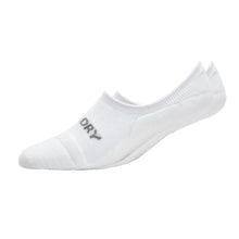 Load image into Gallery viewer, FootJoy ProDry Ultra Low Cut Socks - White
- 2