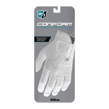 Load image into Gallery viewer, Wilson Staff Conform Womens Golf Glove
- 3