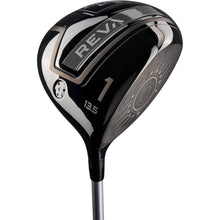 Load image into Gallery viewer, Callaway Reva 8-pc Left Hand Womens Golf Set
- 3