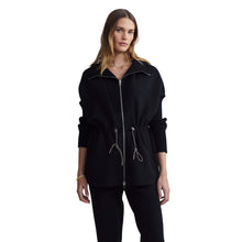 Load image into Gallery viewer, Varley Palen Lonline Zip Through Womens Jacket - Black/M
- 1