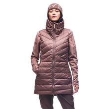 Load image into Gallery viewer, Indyeva Kapa Womens Vest - Wisteria/XL
- 7