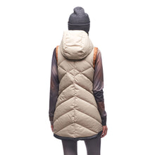 Load image into Gallery viewer, Indyeva Selimut Full Zip Womens Vest
- 4