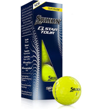 Load image into Gallery viewer, Srixon Q-Star Tour 5 Golf Ball - Dozen
- 4