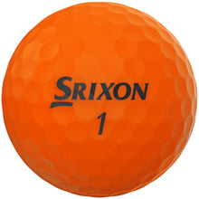 Load image into Gallery viewer, Srixon Soft Feel 14 Brite Golf Balls - Dozen
- 5
