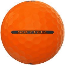 Load image into Gallery viewer, Srixon Soft Feel 14 Brite Golf Balls - Dozen
- 6