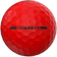 Load image into Gallery viewer, Srixon Soft Feel 14 Brite Golf Balls - Dozen
- 9