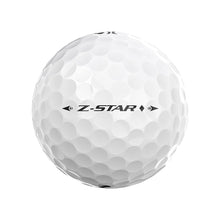 Load image into Gallery viewer, Srixon Z-Star Diamond 3 Golf Balls - Dozen
- 3