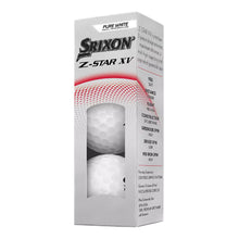 Load image into Gallery viewer, Srixon Z-Star XV9 Golf Balls - Dozen
- 3