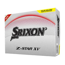 Load image into Gallery viewer, Srixon Z-Star XV9 Golf Balls - Dozen
- 6