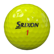 Load image into Gallery viewer, Srixon Z-Star XV9 Golf Balls - Dozen
- 8