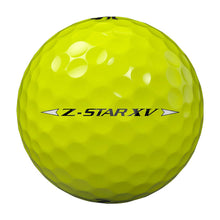 Load image into Gallery viewer, Srixon Z-Star XV9 Golf Balls - Dozen
- 10