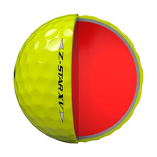 Load image into Gallery viewer, Srixon Z-Star XV9 Golf Balls - Dozen
- 11