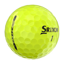 Load image into Gallery viewer, Srixon Soft Feel 14 Golf Balls - Dozen
- 4