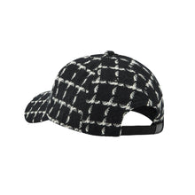 Load image into Gallery viewer, Varley Elvin Mono Check Womens Hat
- 2