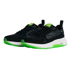 Load image into Gallery viewer, Municipal Origins Mens Shoes - Black/Sport Grn/D Medium/9/9.5
- 3