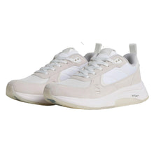 Load image into Gallery viewer, Municipal Origins Mens Shoes - White/White/D Medium/W 9/9.5
- 12
