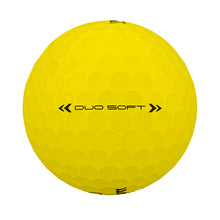 Load image into Gallery viewer, Wilson Duo Soft Golf Balls 2025 - Dozen
- 12