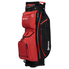 Load image into Gallery viewer, Srixon S3 Golf Cart Bag - Black/Red
- 6