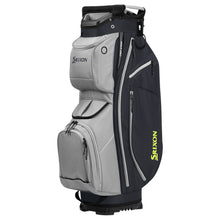 Load image into Gallery viewer, Srixon S3 Golf Cart Bag - Charcoal/Grey
- 16