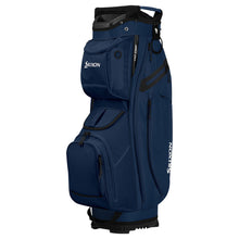 Load image into Gallery viewer, Srixon S3 Golf Cart Bag - Navy/Navy
- 21
