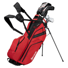 Load image into Gallery viewer, Srixon S3 Golf Stand Bag
- 24