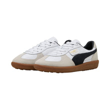 Load image into Gallery viewer, Puma Palermo G Spikeless Womens Golf Shoes - White/Black/B Medium/11.0
- 1