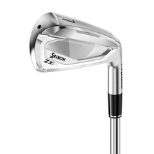 Load image into Gallery viewer, Srixon ZXi4 Steel Right Hand 7-piece Iron Set - 5-PW AW/Kbs Tour Lite/Regular
- 1