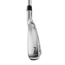 Load image into Gallery viewer, Srixon ZXi4 Steel Right Hand 7-piece Iron Set
- 6