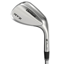 Load image into Gallery viewer, Cleveland RTZ Tour Satin LH Mens Steel Wedge
- 2