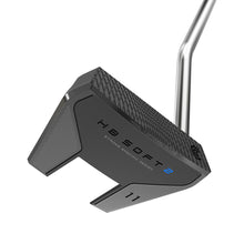 Load image into Gallery viewer, Cleveland HB Soft 2 Black Mens RH 11 OS Putter - Huntingtn Beach/35in
- 1