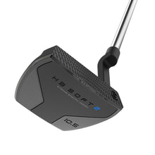 Load image into Gallery viewer, Cleveland HB Soft 2 Black Mens RH 10.5P Putter - Huntingtn Beach/35in
- 1