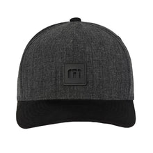 Load image into Gallery viewer, TravisMathew With A View Mens Golf Hat - Heather Black/One Size
- 1