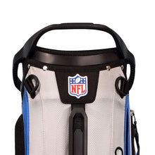 Load image into Gallery viewer, Wilson NFL Detroit Lions Golf Stand Bag
- 4