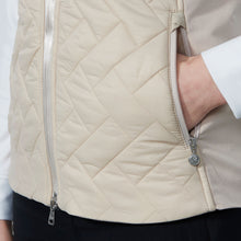 Load image into Gallery viewer, Daily Sports Bonnie Padded Womens Golf Vest
- 3