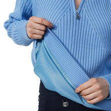 Load image into Gallery viewer, Daily Sports Hudson Unlined Womens Golf Sweater
- 3