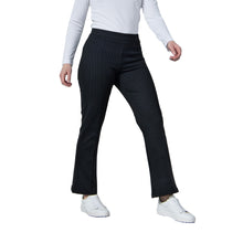 Load image into Gallery viewer, Daily Sports Kimberly Womens Golf Pants - BLACK 999/10
- 1
