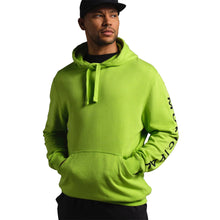Load image into Gallery viewer, Municipal Gameday Mens Hoodie - Lime/Black/XL
- 1