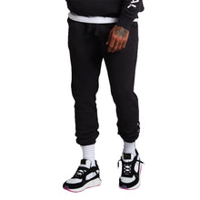 Load image into Gallery viewer, Municipal Gameday Mens Sweatpants - Black Heather/XL
- 1