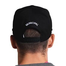 Load image into Gallery viewer, Municipal M. Mens Hat
- 2